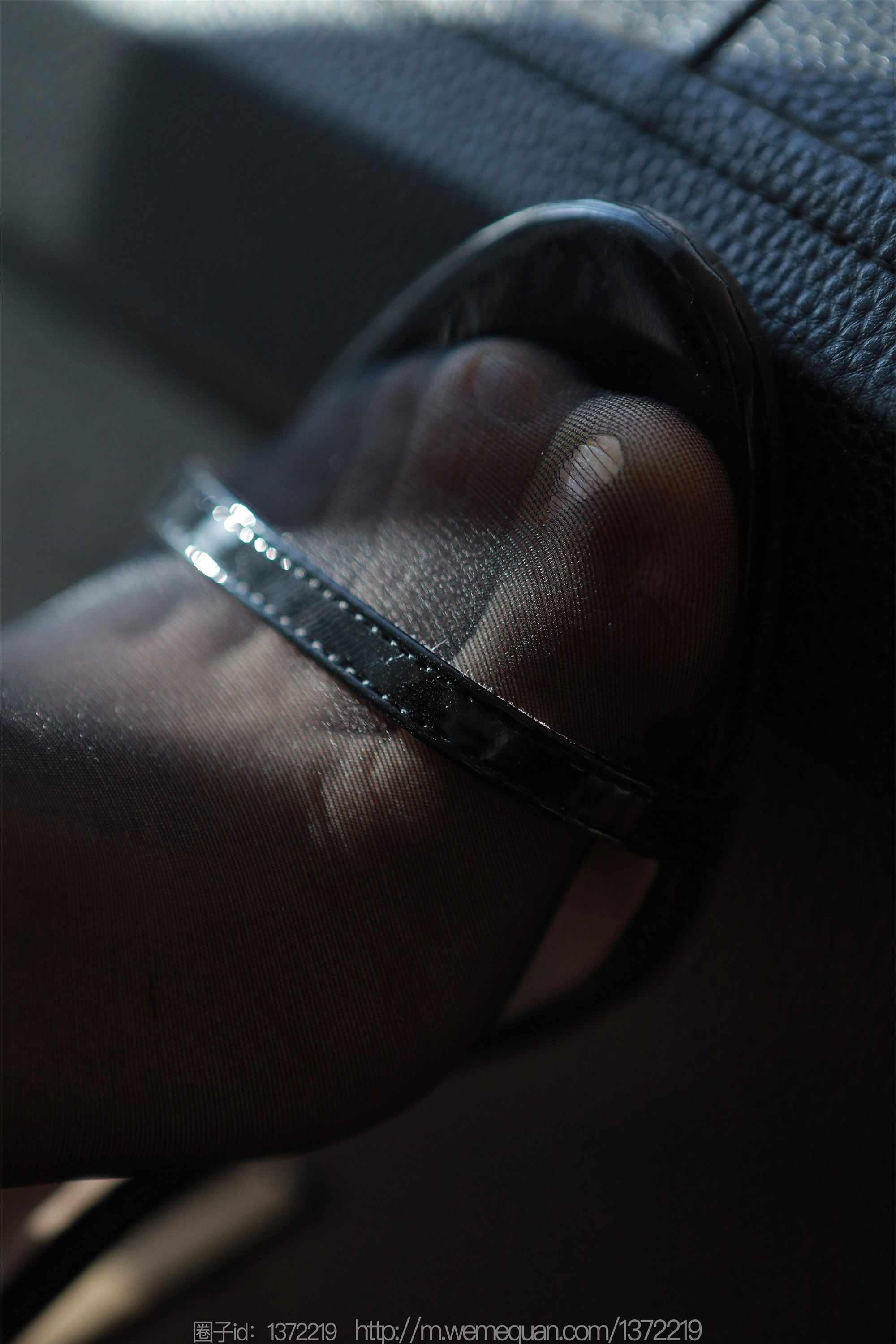 IESS异思趣向  2022.12.24 丝享家 1308 小婕《镜前佳人》